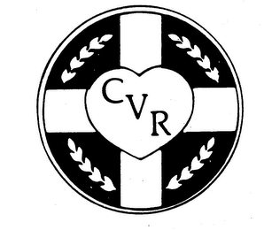 CVR logo