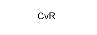 CVR