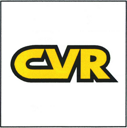 CVR logo