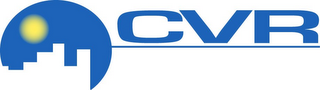 CVR logo