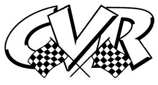 CVR logo