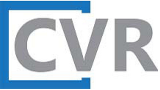 CVR logo