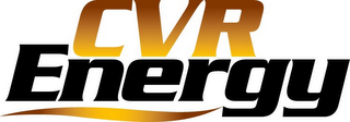 CVR ENERGY logo