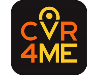 CVR4ME logo