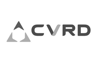 CVRD logo