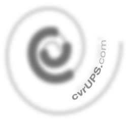 CVRUPS.COM logo