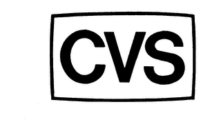 CVS logo