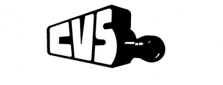 CVS logo