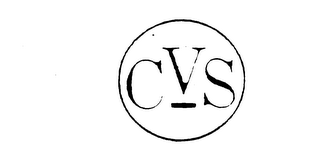CVS logo