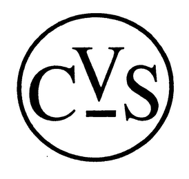 CVS logo