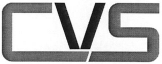 CVS logo