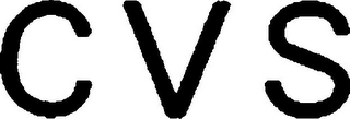CVS logo