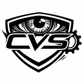 CVS logo