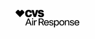 CVS AIR RESPONSE logo