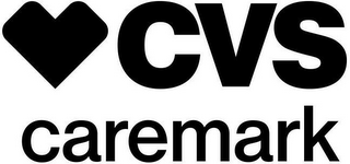 CVS CAREMARK logo