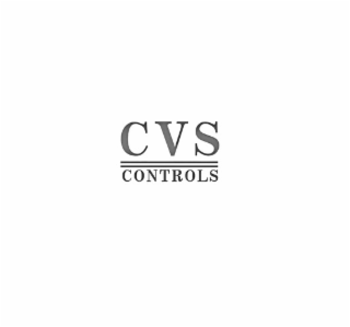 CVS CONTROLS