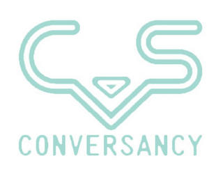 CVS CONVERSANCY logo