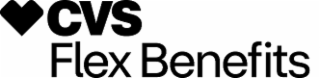 CVS FLEX BENEFITS logo