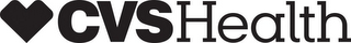 CVS HEALTH logo