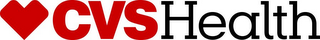 CVS HEALTH logo