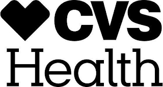 CVS HEALTH logo