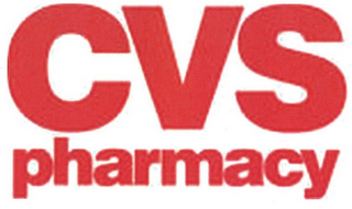 CVS PHARMACY logo