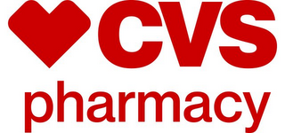CVS PHARMACY logo
