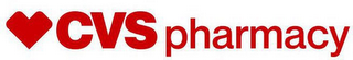 CVS PHARMACY logo