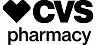 CVS PHARMACY logo