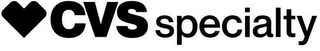 CVS SPECIALTY logo