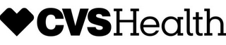 CVSHEALTH logo