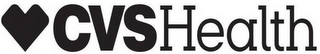CVSHEALTH logo