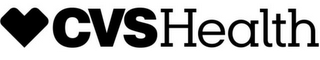 CVSHEALTH logo