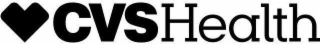 CVSHEALTH logo