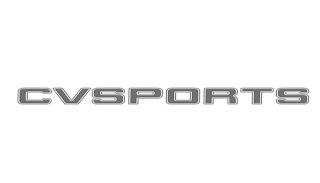 CVSPORTS logo