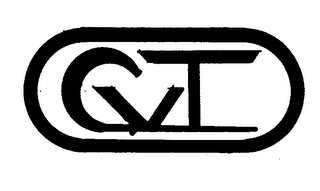 CVT logo