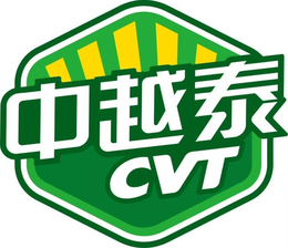CVT logo