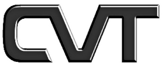 CVT logo