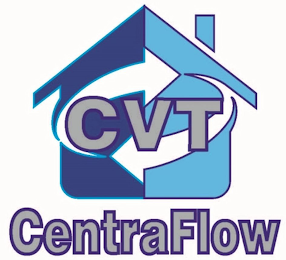 CVT CENTRAFLOW logo