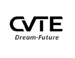 CVTEDREAM·FUTURE logo