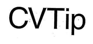 CVTIP logo
