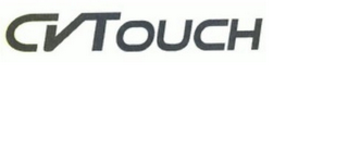 CVTOUCH logo