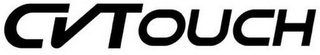 CVTOUCH logo