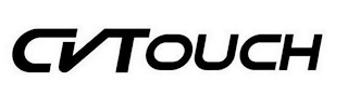 CVTOUCH logo