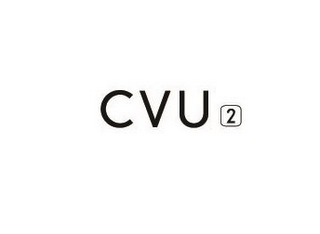 CVU 2 logo