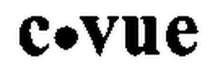 C·VUE logo