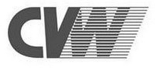 CVW logo