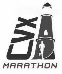 CVX MARATHON logo
