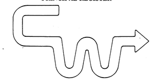 CW logo