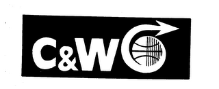 C&W logo